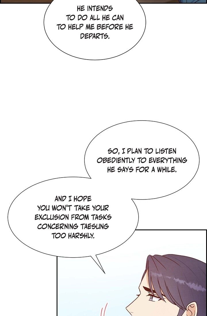 A Spoonful of Your Love - Chapter 36 Page 31