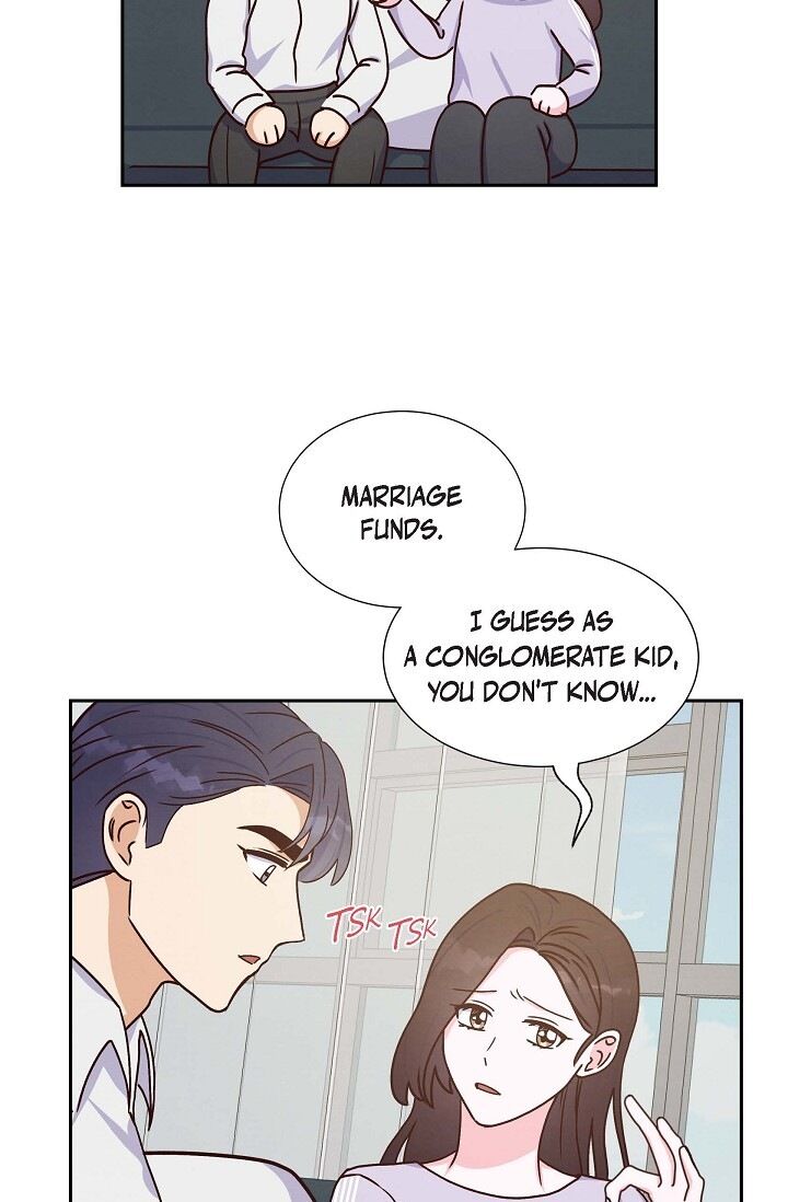 A Spoonful of Your Love - Chapter 39 Page 26