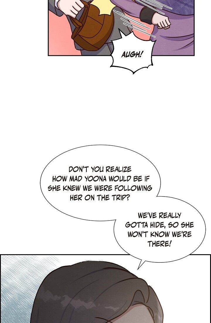 A Spoonful of Your Love - Chapter 39 Page 73