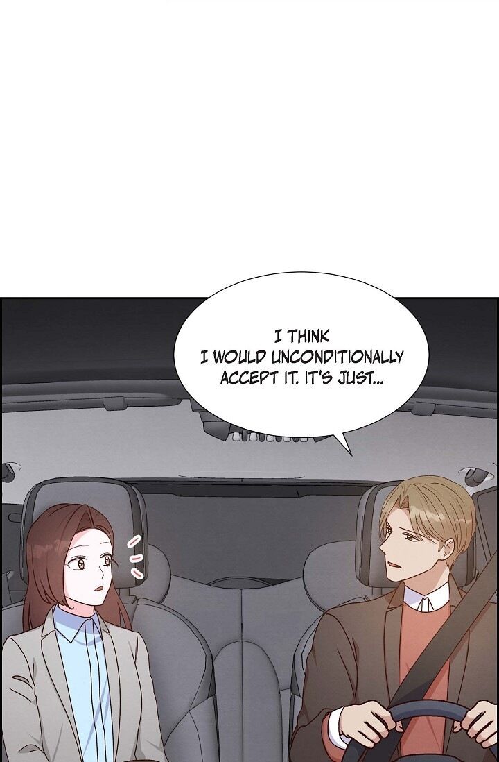 A Spoonful of Your Love - Chapter 42 Page 10