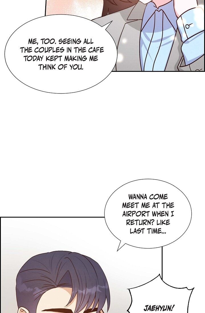 A Spoonful of Your Love - Chapter 42 Page 29