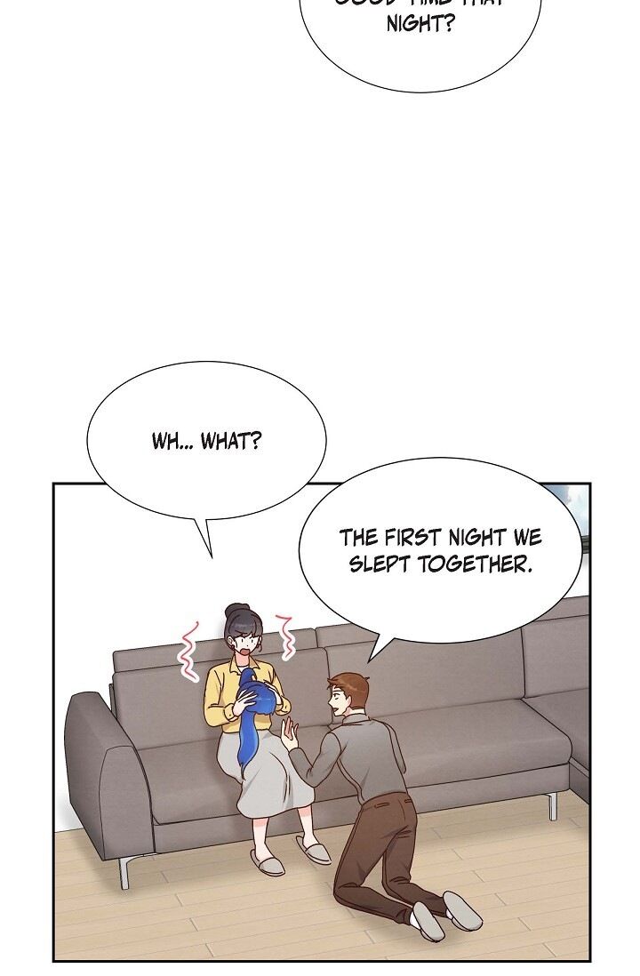 A Spoonful of Your Love - Chapter 42 Page 60