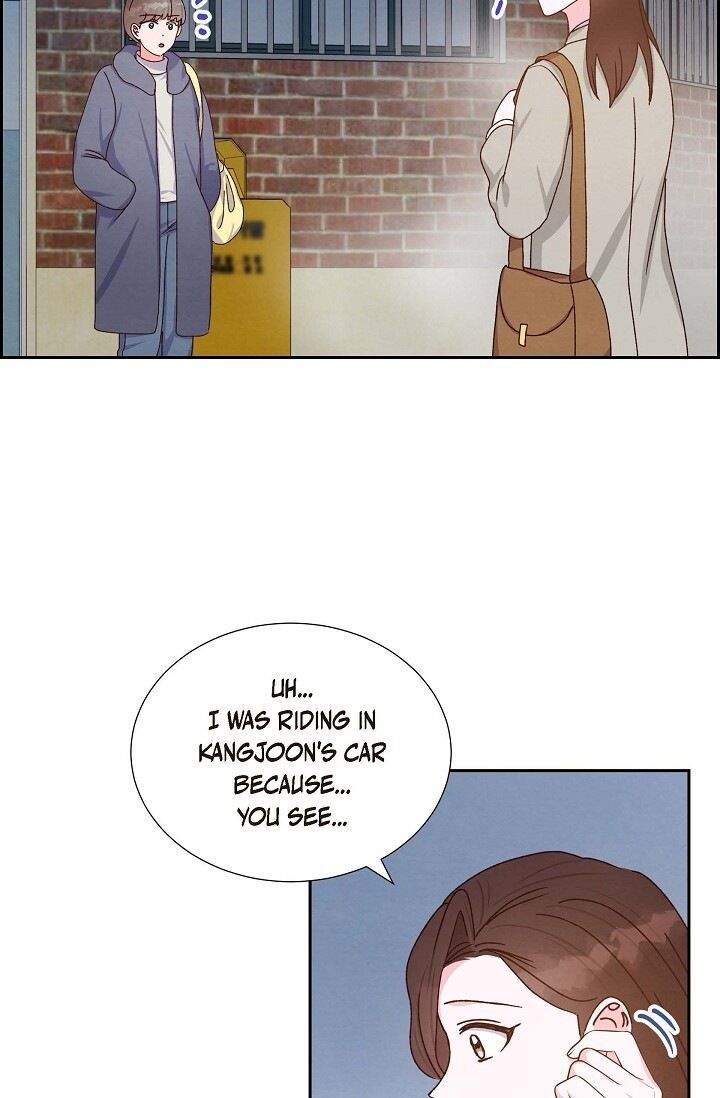 A Spoonful of Your Love - Chapter 45 Page 34
