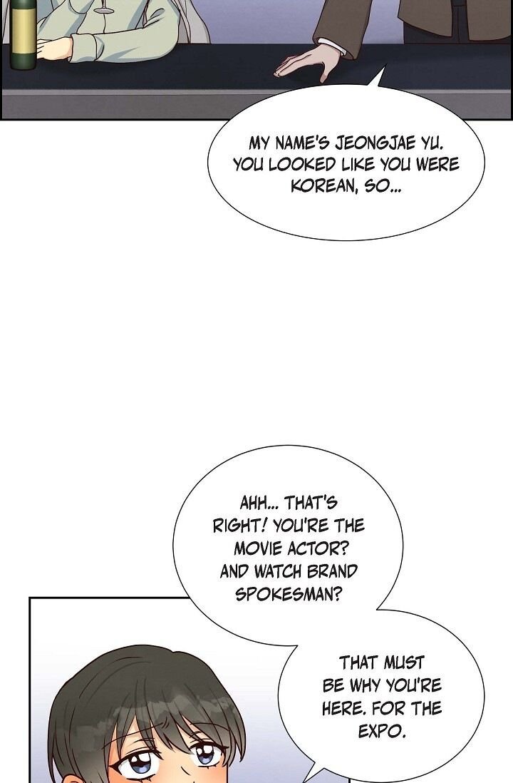 A Spoonful of Your Love - Chapter 46 Page 50
