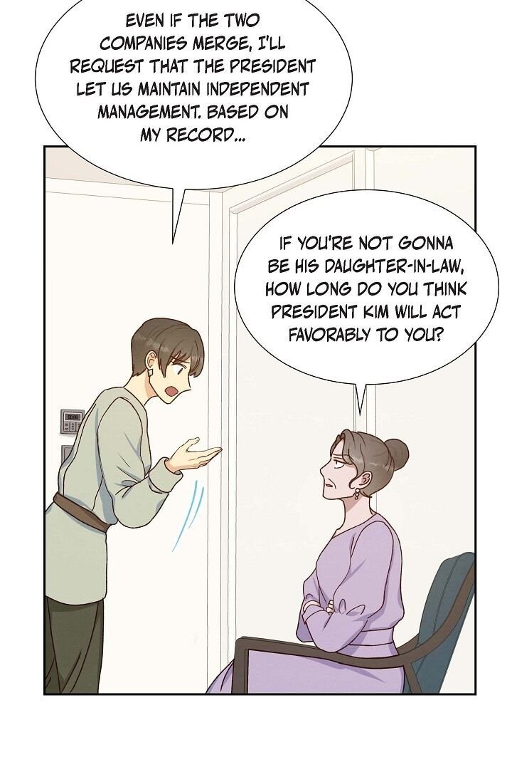 A Spoonful of Your Love - Chapter 46 Page 6