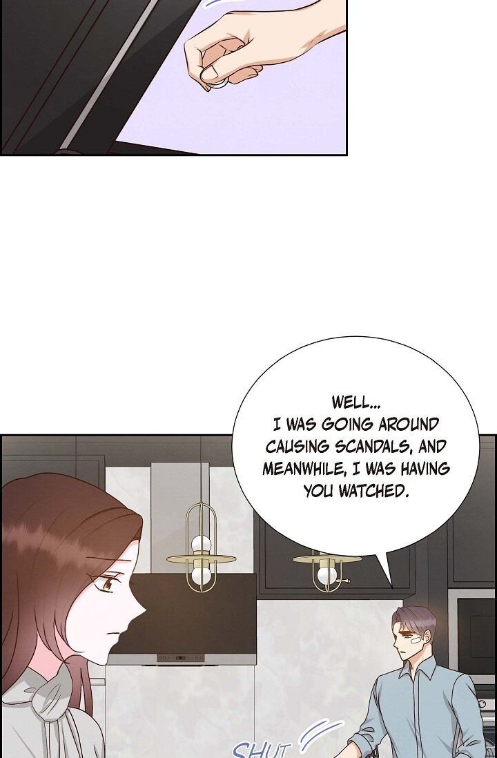 A Spoonful of Your Love - Chapter 48 Page 42