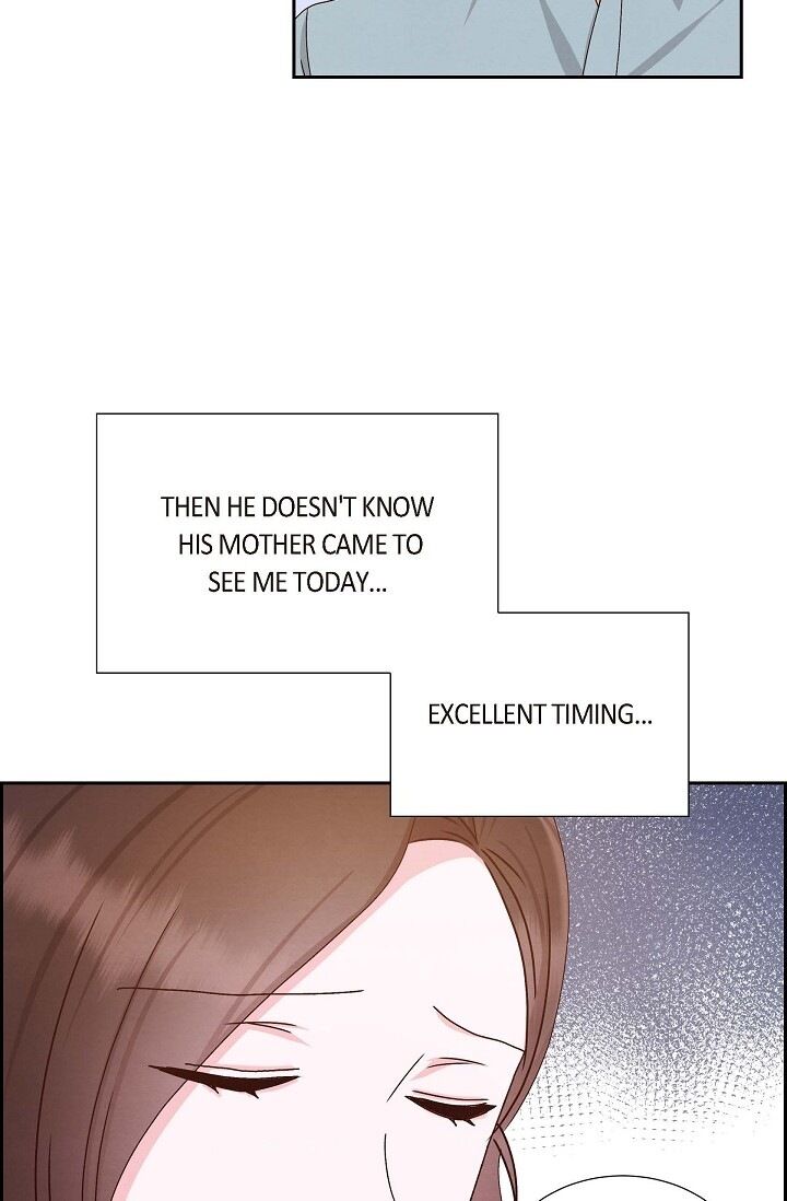 A Spoonful of Your Love - Chapter 48 Page 45