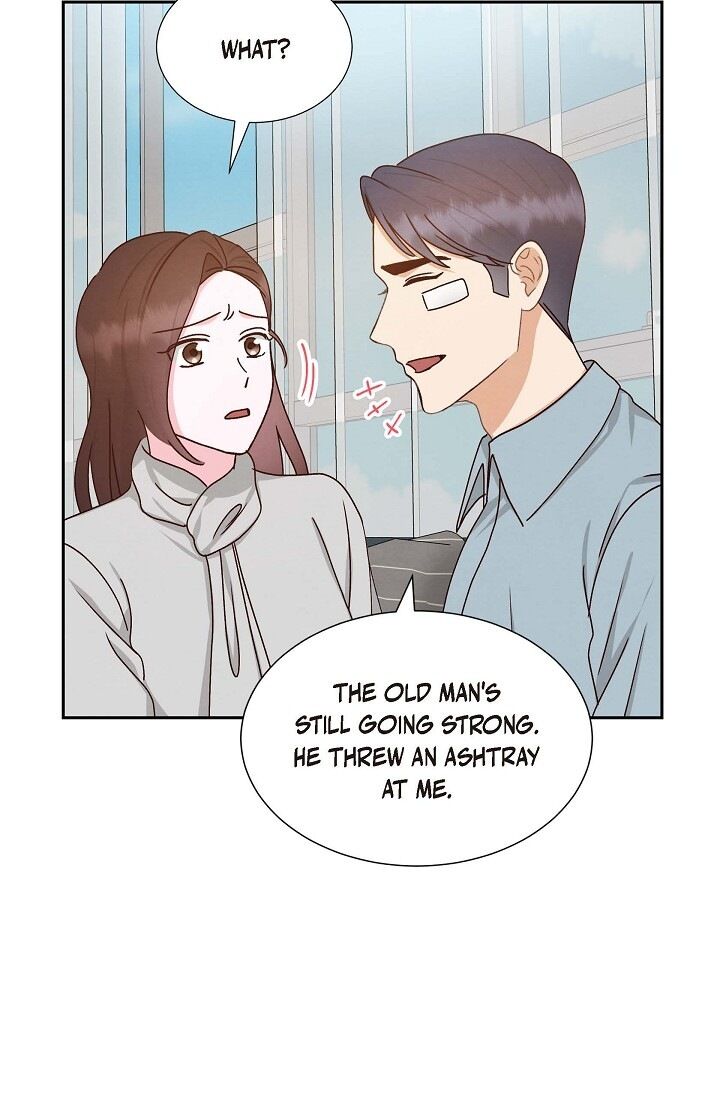 A Spoonful of Your Love - Chapter 48 Page 53