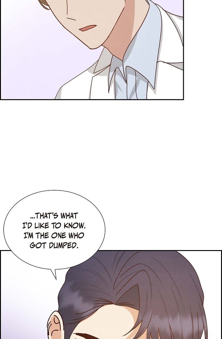 A Spoonful of Your Love - Chapter 50 Page 64
