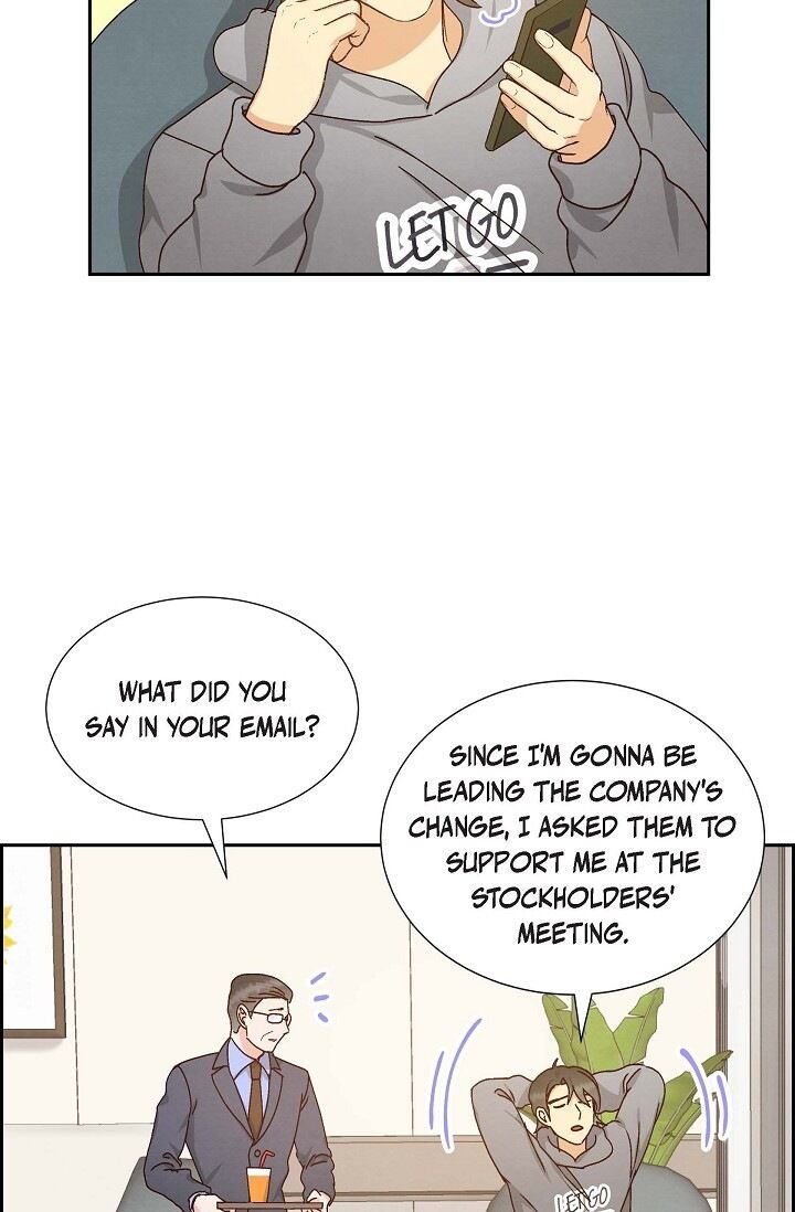 A Spoonful of Your Love - Chapter 52 Page 3