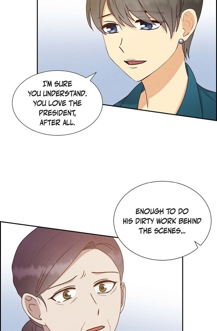 A Spoonful of Your Love - Chapter 52 Page 49