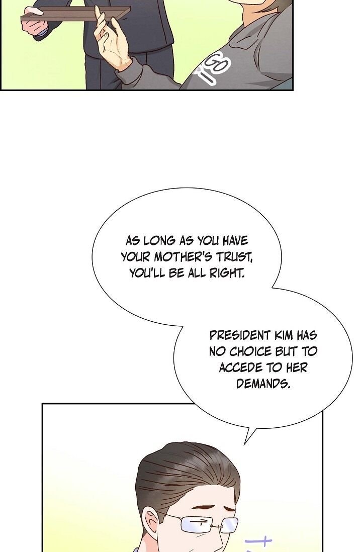 A Spoonful of Your Love - Chapter 52 Page 5