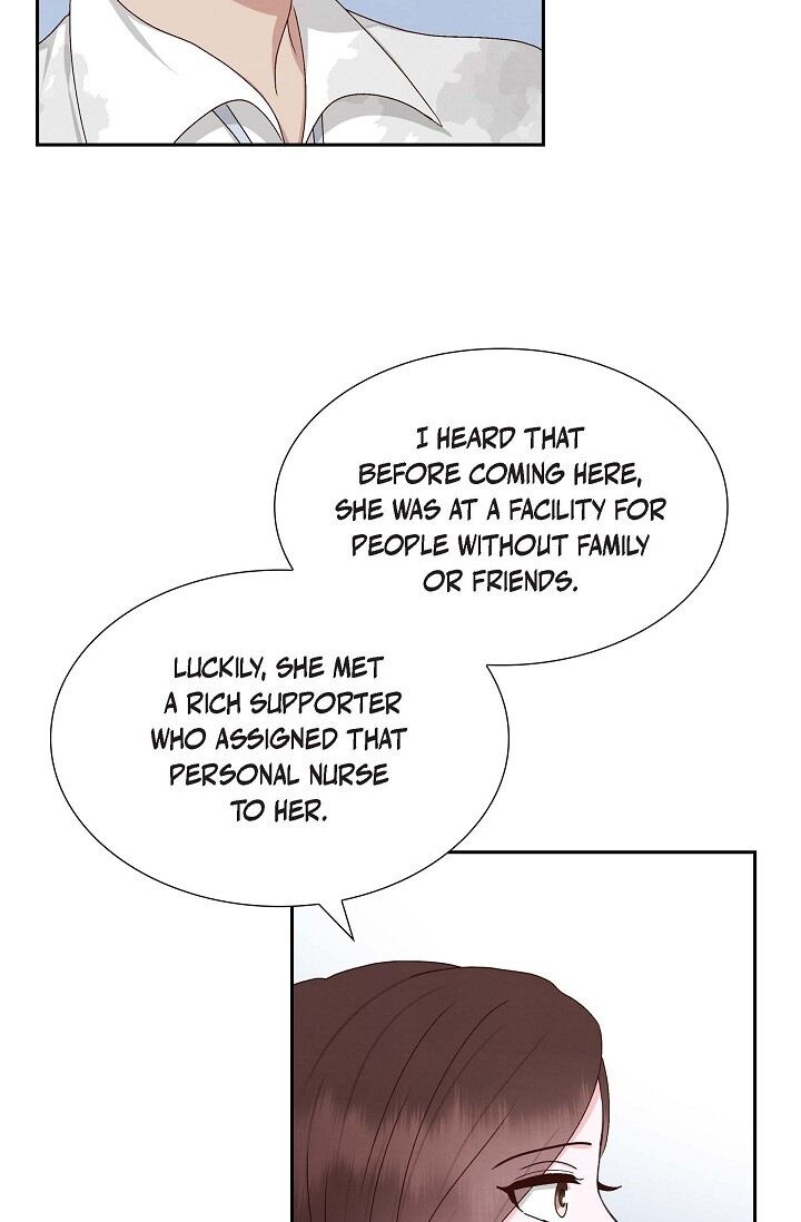 A Spoonful of Your Love - Chapter 53 Page 34