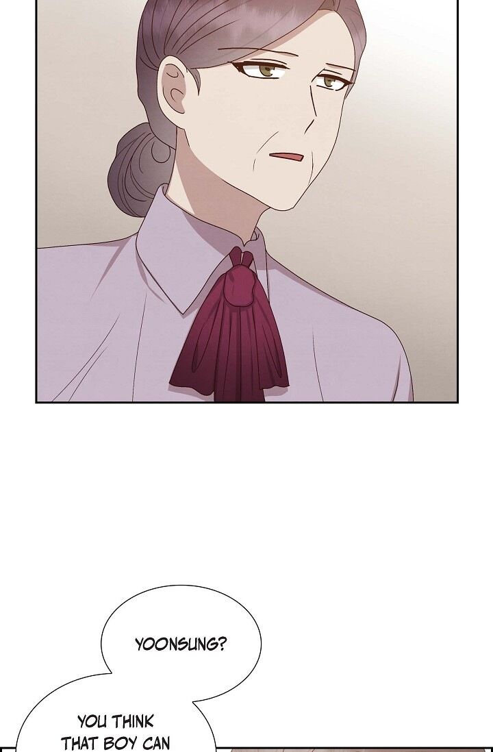 A Spoonful of Your Love - Chapter 53 Page 56