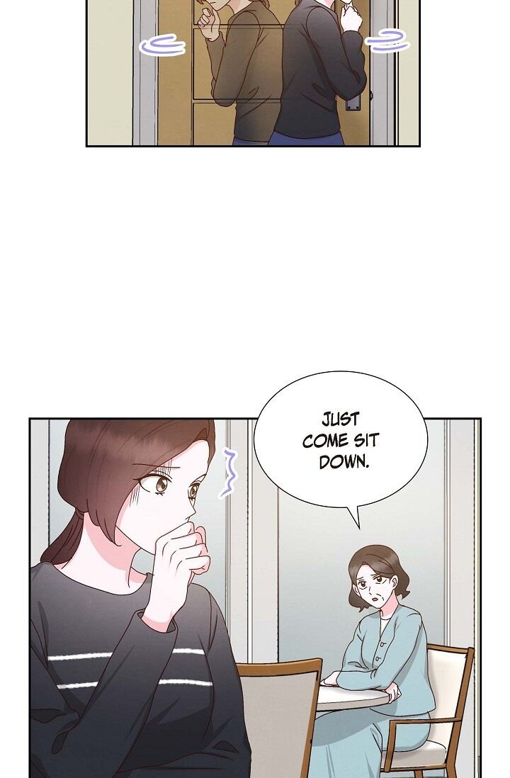 A Spoonful of Your Love - Chapter 55 Page 30
