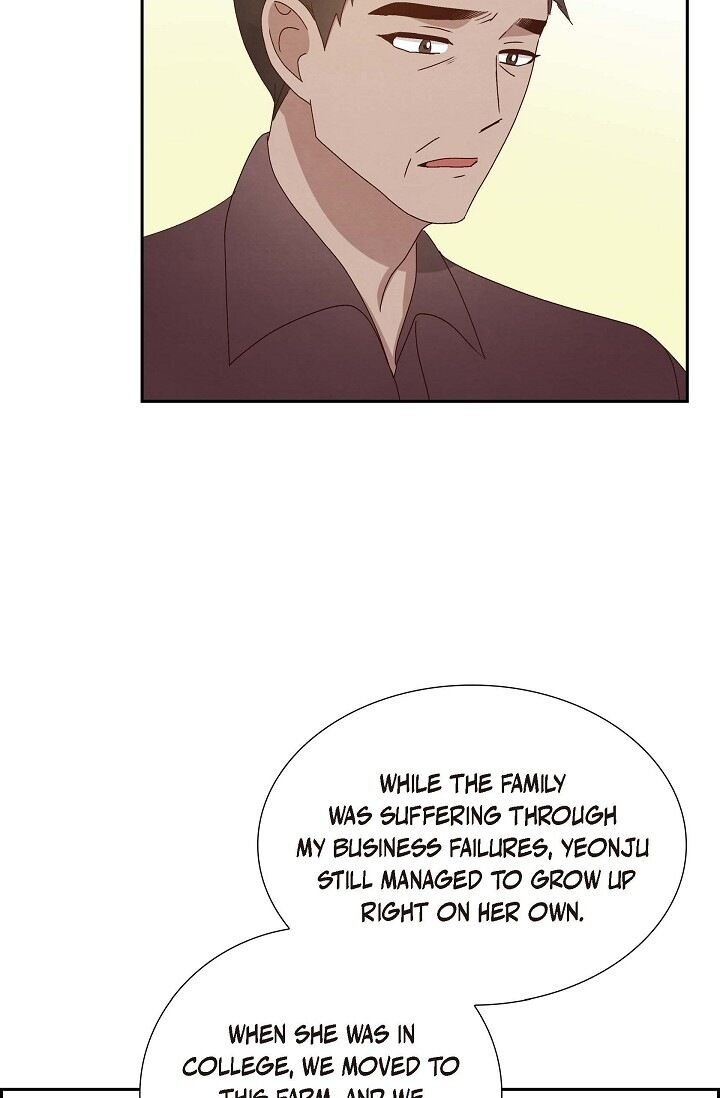A Spoonful of Your Love - Chapter 55 Page 44