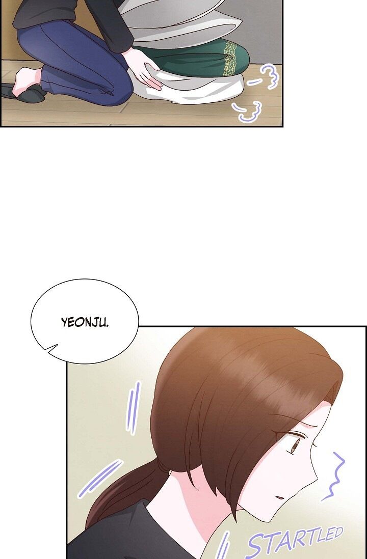 A Spoonful of Your Love - Chapter 55 Page 54