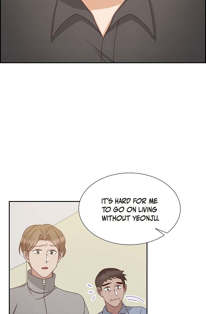 A Spoonful of Your Love - Chapter 56 Page 62