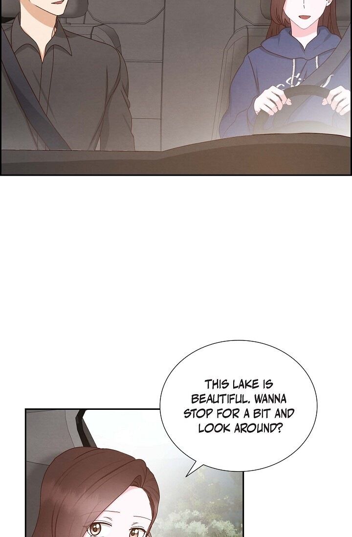 A Spoonful of Your Love - Chapter 57 Page 42