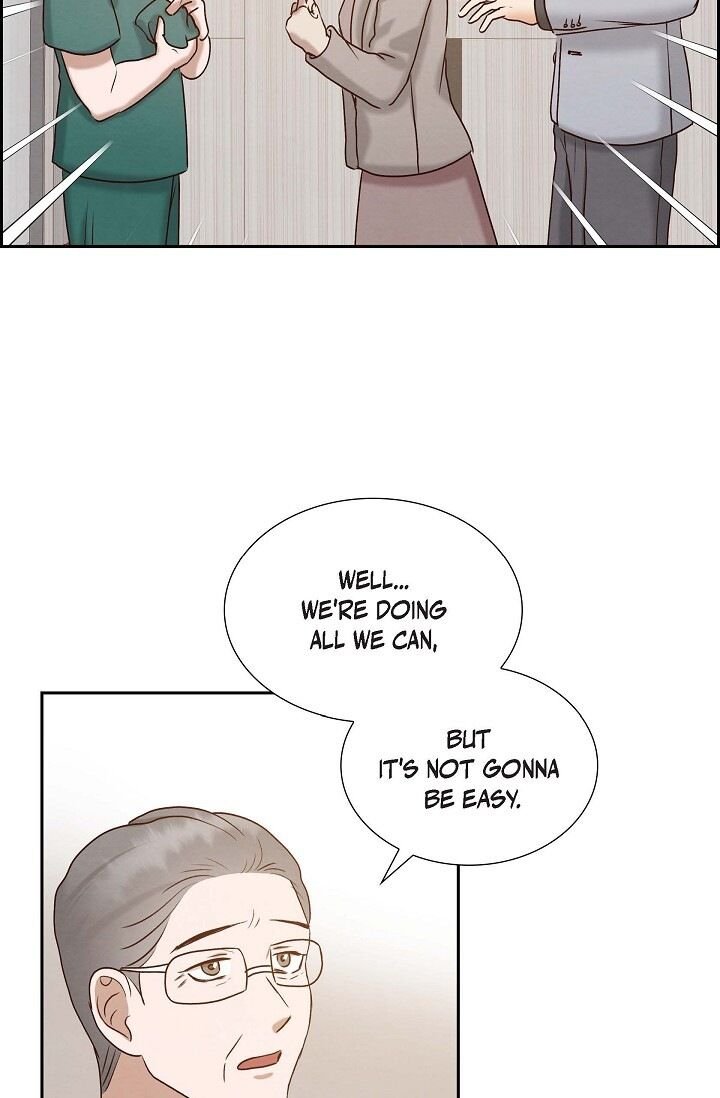 A Spoonful of Your Love - Chapter 60 Page 27