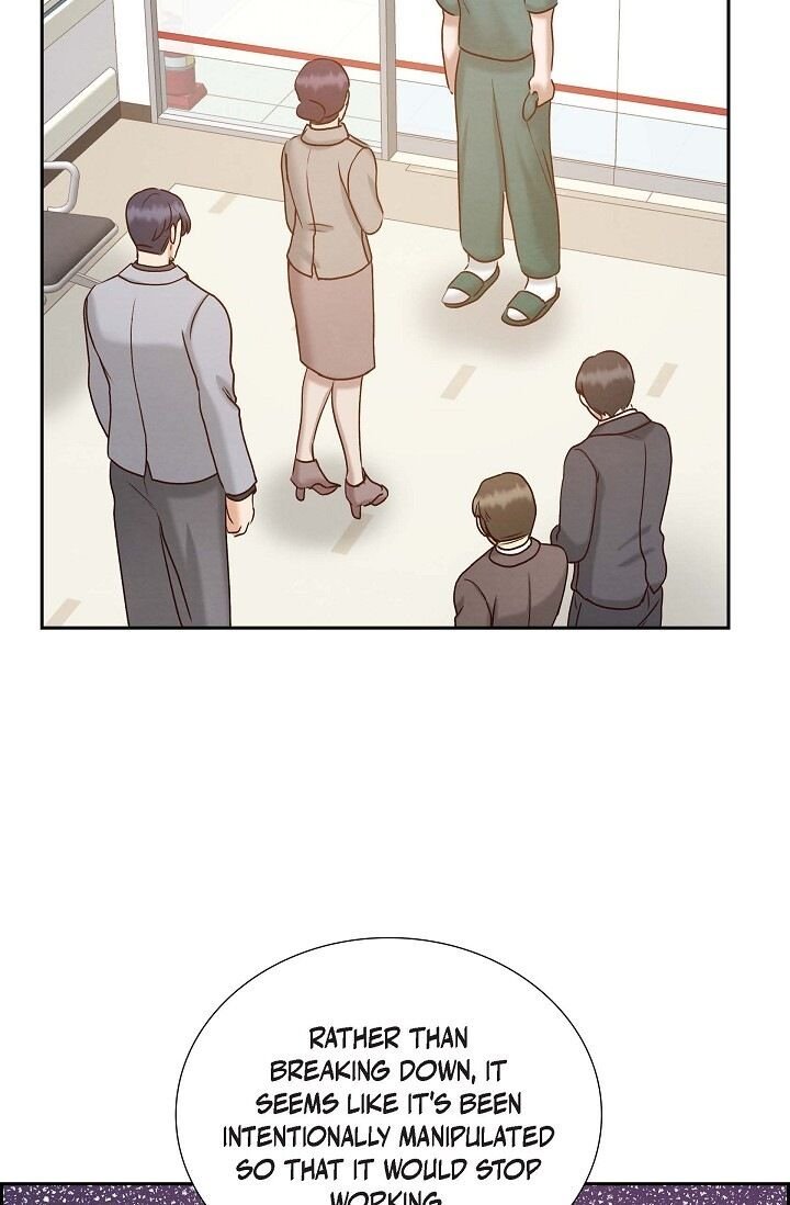 A Spoonful of Your Love - Chapter 60 Page 30