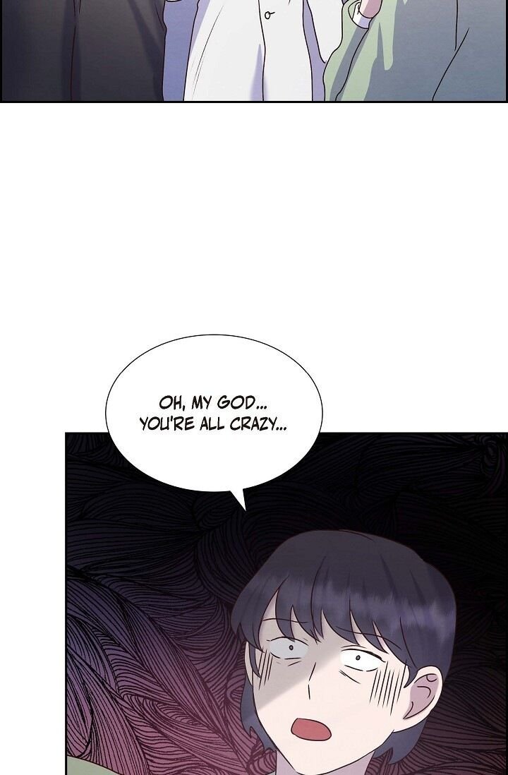 A Spoonful of Your Love - Chapter 60 Page 67