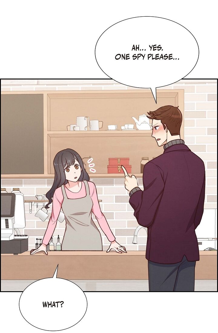 A Spoonful of Your Love - Chapter 7 Page 47
