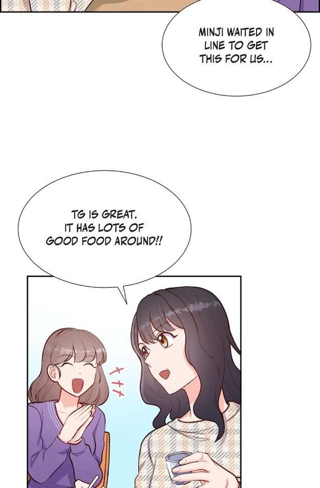 A Spoonful of Your Love - Chapter 9 Page 32