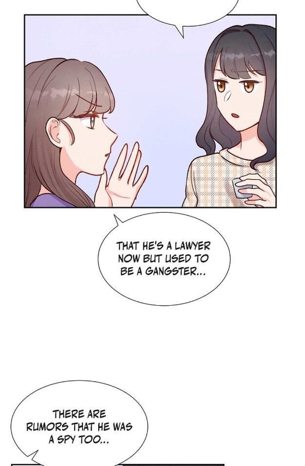 A Spoonful of Your Love - Chapter 9 Page 37