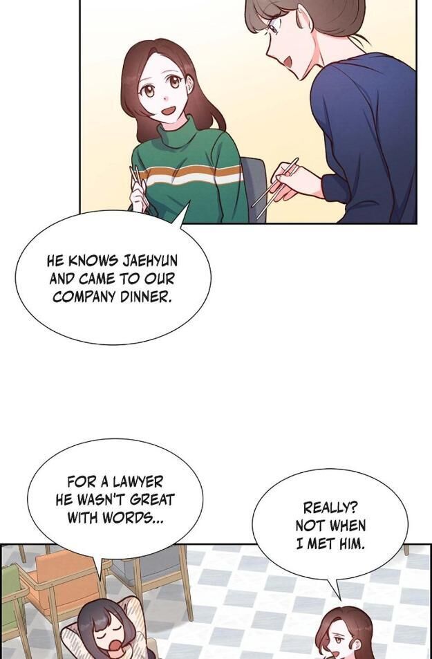 A Spoonful of Your Love - Chapter 9 Page 39