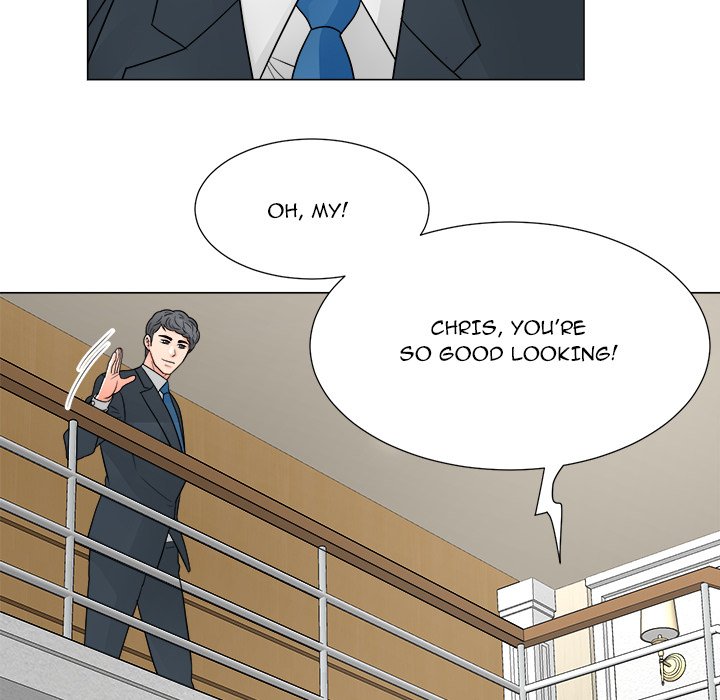 Family Business - Chapter 41 Page 86