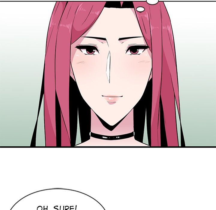 Fate Manhwa - Chapter 6 Page 17