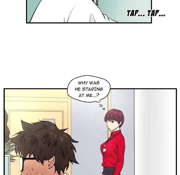 Mr. Kang - Chapter 1 Page 15