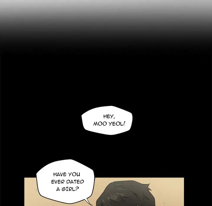 Mr. Kang - Chapter 1 Page 28