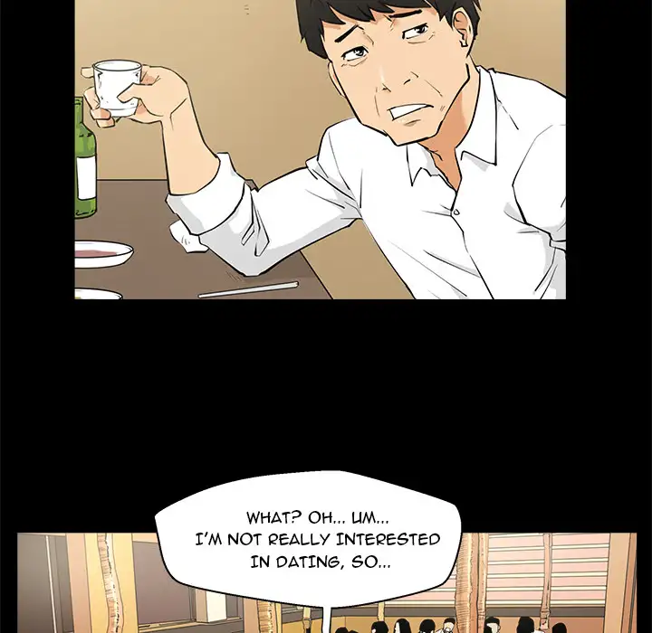 Mr. Kang - Chapter 1 Page 29
