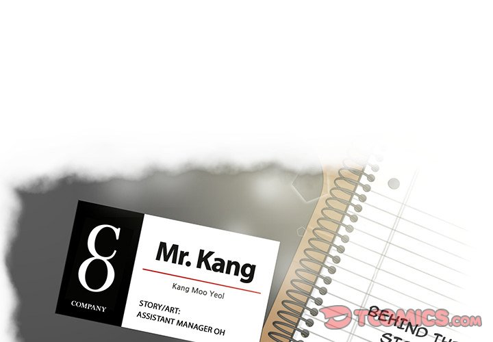 Mr. Kang