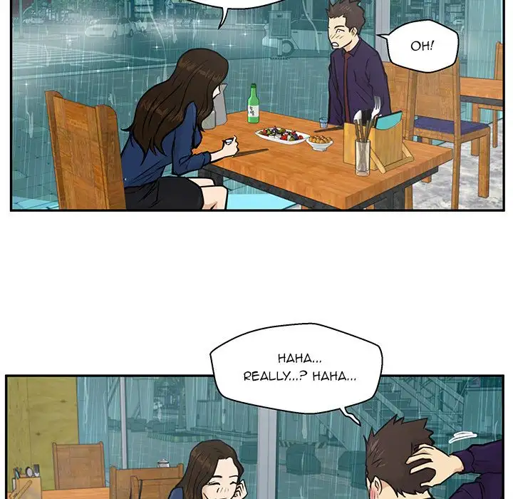 Mr. Kang - Chapter 19 Page 21