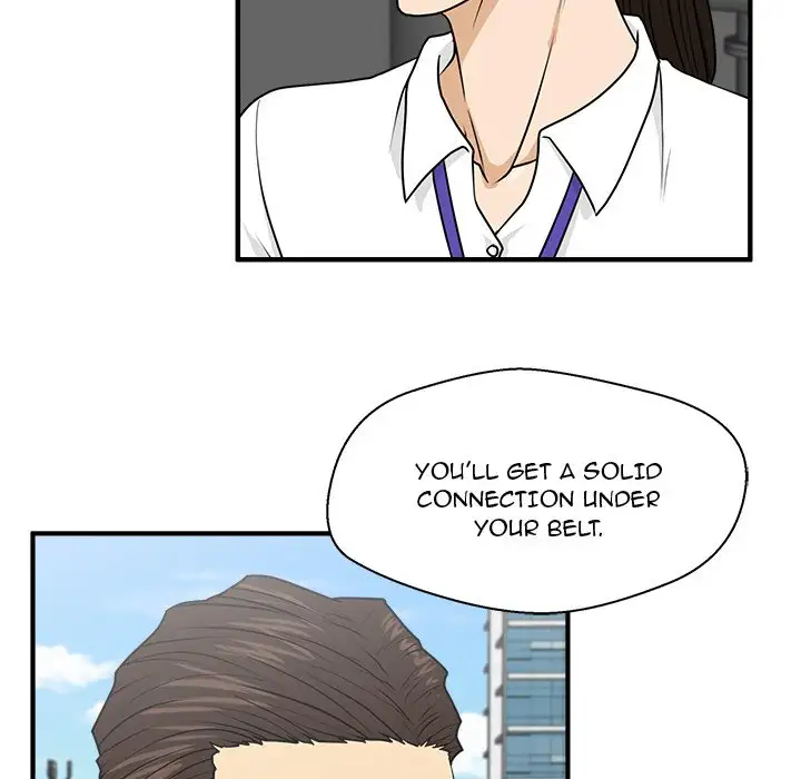 Mr. Kang - Chapter 74 Page 38