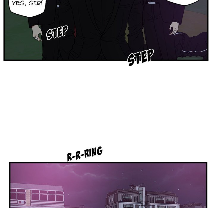 Mr. Kang - Chapter 91 Page 17