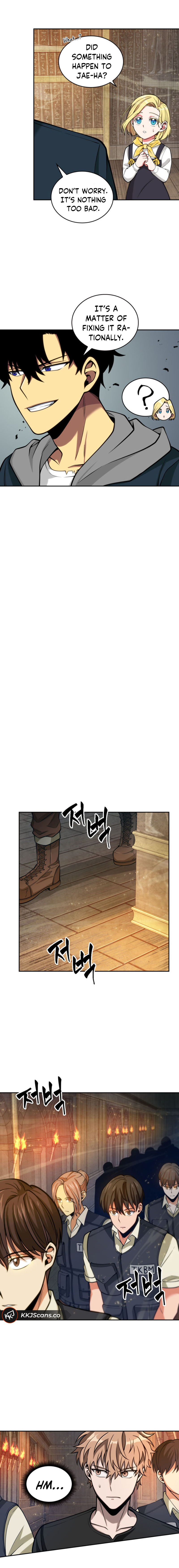 Tomb Raider King - Chapter 138 Page 12