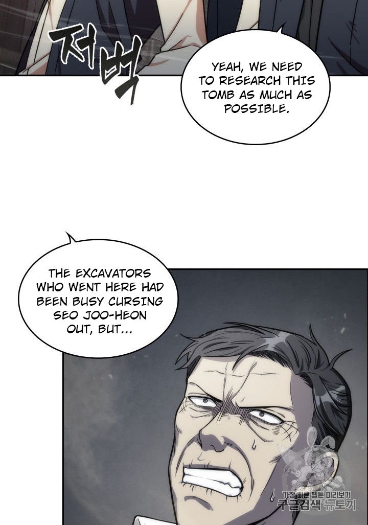 Tomb Raider King - Chapter 152 Page 54