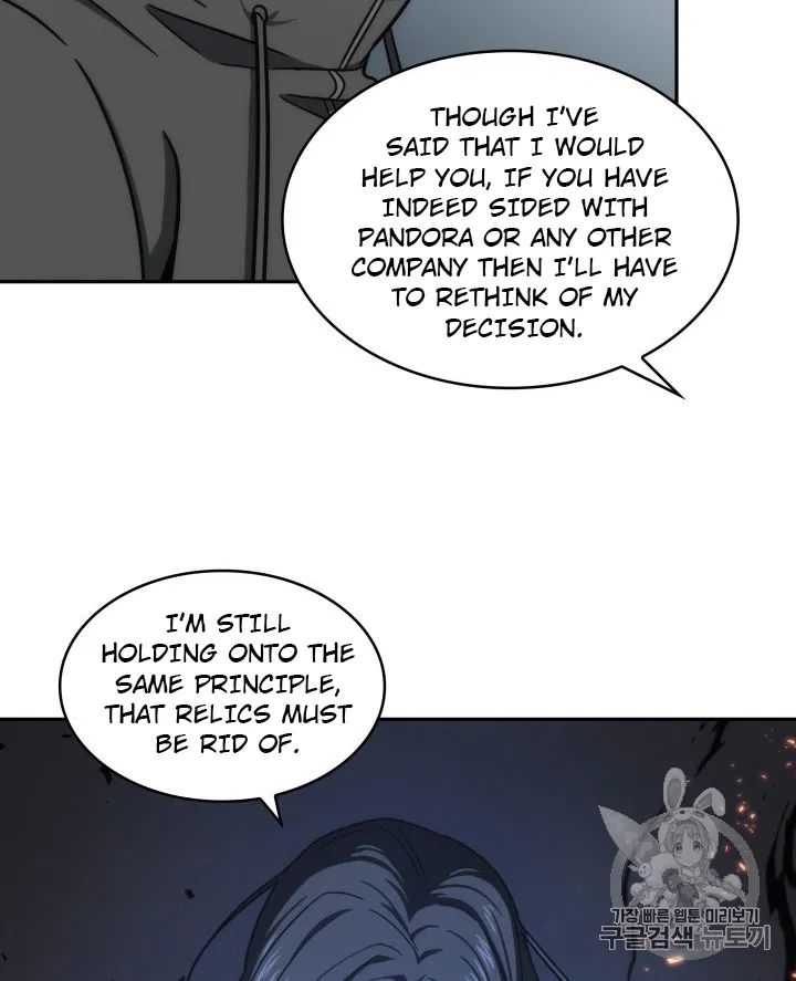 Tomb Raider King - Chapter 170 Page 70