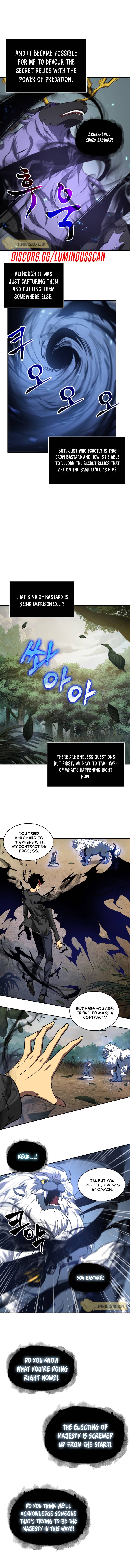 Tomb Raider King - Chapter 232 Page 3