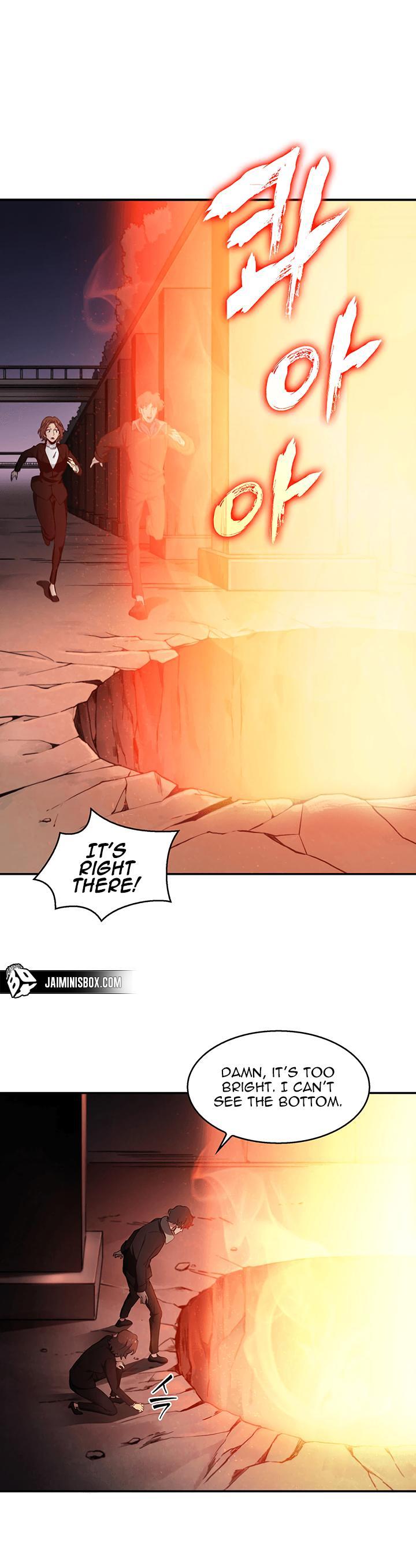 Tomb Raider King - Chapter 6 Page 7
