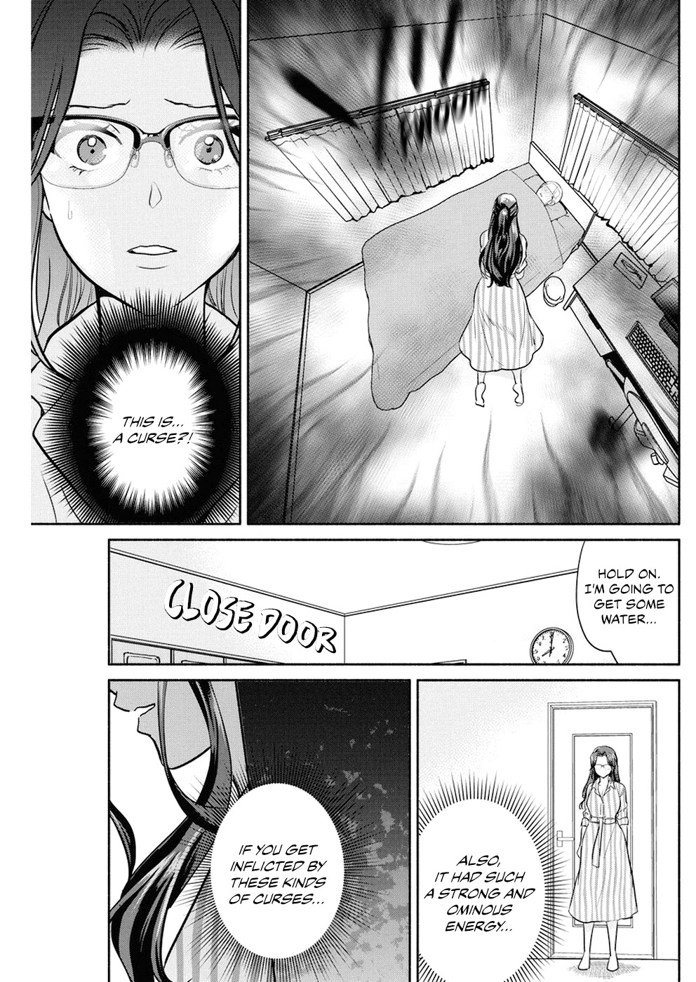 The Life of the Witch Who Remains Single for About 300 Years! - Chapter 29 Page 11