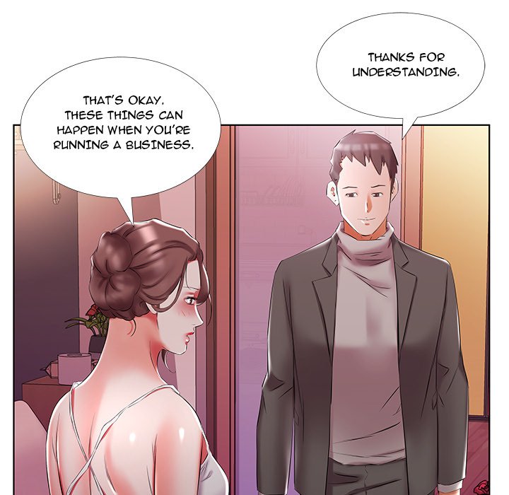 Sweet Guilty Love - Chapter 52 Page 23