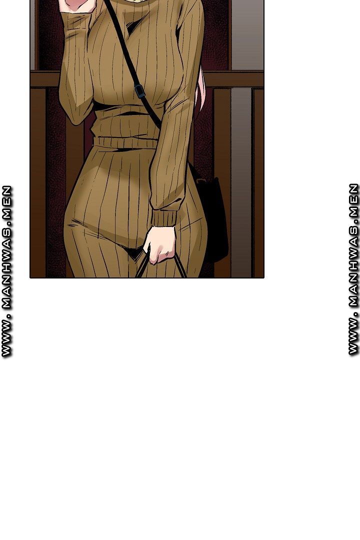 Provocative Woman Raw - Chapter 41 Page 41