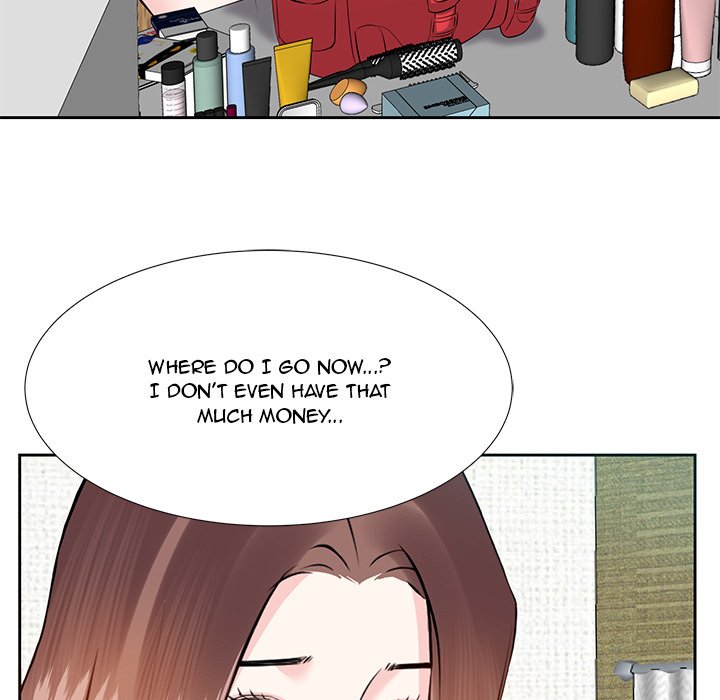 Daddy Long Legs (SSOME) - Chapter 7 Page 118