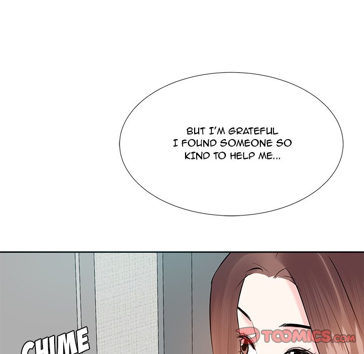 Daddy Long Legs (SSOME) - Chapter 7 Page 120