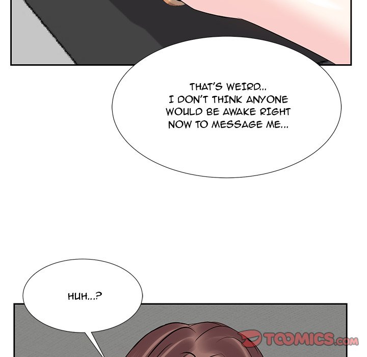 Daddy Long Legs (SSOME) - Chapter 7 Page 123